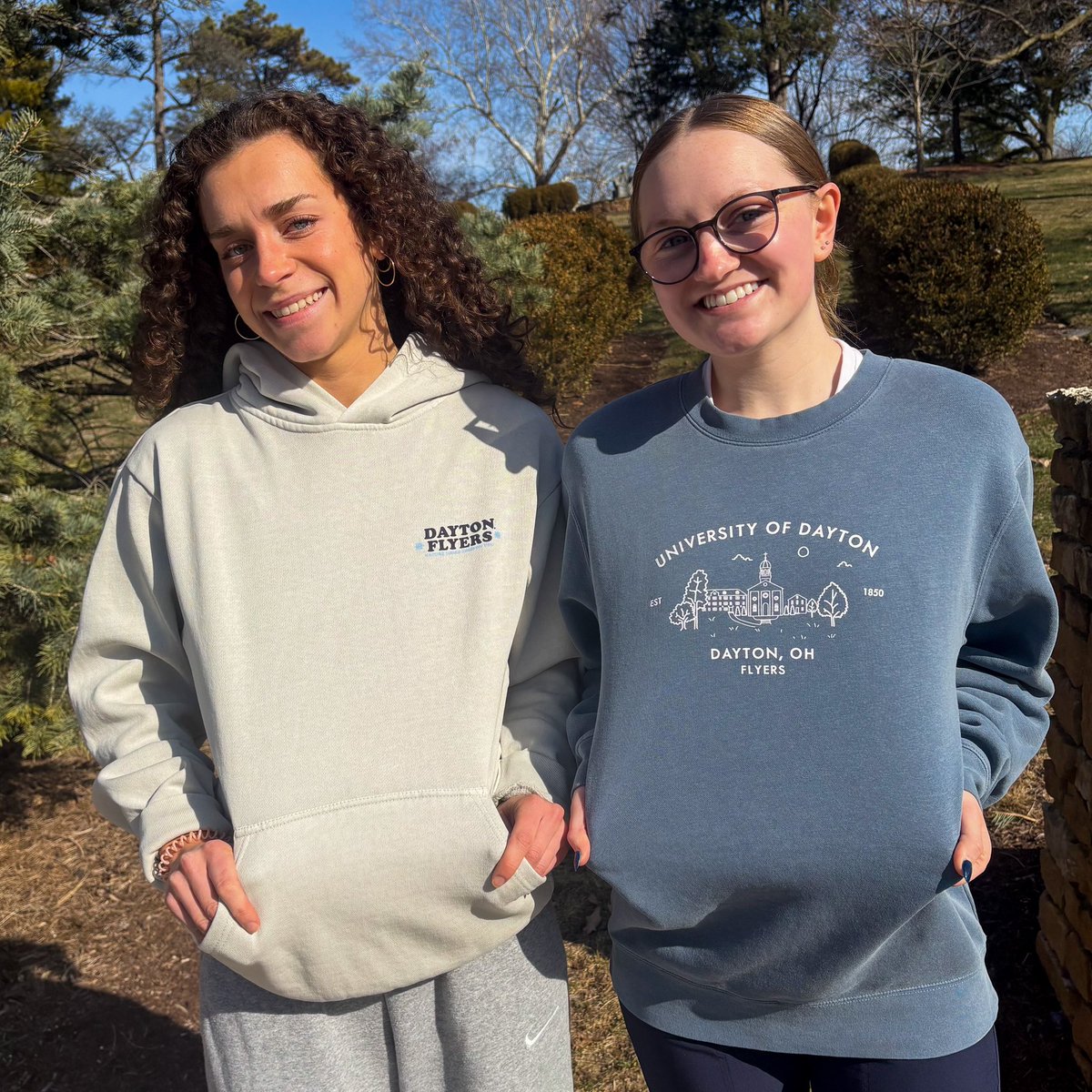 UD Retail Operations tweet media