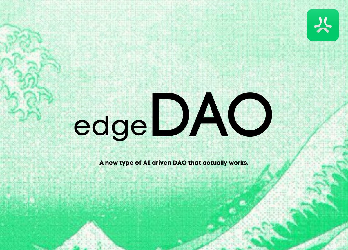LOOP (UNHINGED ARC)⚡️ (@looponchain) on Twitter photo Something that's critical to EdgeDAO is our thesis on <a href="/Abstract_Eco/">Abstract Ecosystem</a> 💚
First I'll talk about the massive problem plaguing crypto right now and why you should be pretty mad about it
And reveal the curtain on the opportunity here
So what's the problem?
There's a massive problem Something that's critical to EdgeDAO is our thesis on <a href="/Abstract_Eco/">Abstract Ecosystem</a> 💚
First I'll talk about the massive problem plaguing crypto right now and why you should be pretty mad about it
And reveal the curtain on the opportunity here
So what's the problem?
There's a massive problem