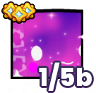 🎁Pets Go Giveaway🎁
🐙Huge Cosmic Axolotl

📜Steps:
👾1. Follow @Sxnnymouse 
🩷2. Like This Post
🎯3. Comment Ur Username

⏰Winner Announced At 100 Likes
🤞Join our server for more .gg/petsgoserver
#PetsGo #Giveaway <a href="/BuildIntoGames/">BIG Games</a> <a href="/prest4n/">preston ☁️</a>