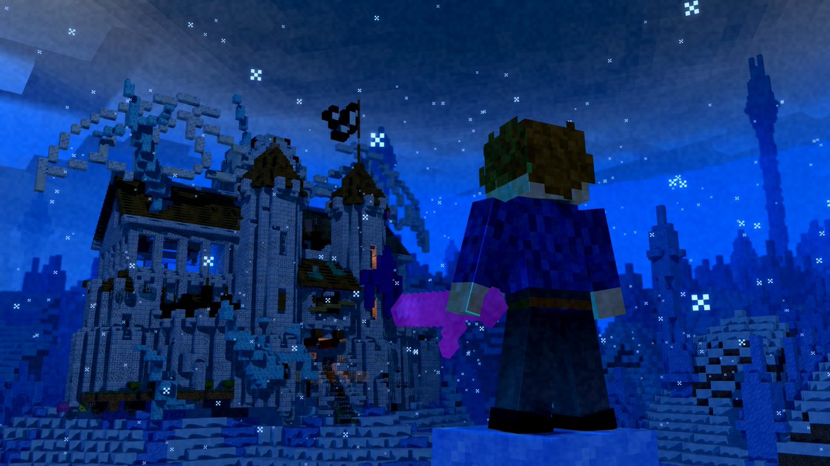 BetterSMP tweet media