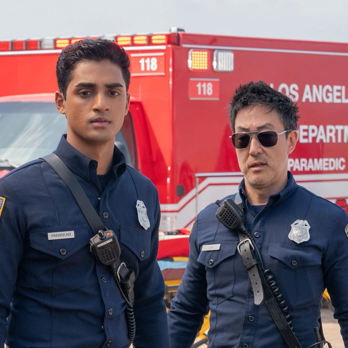 bitemejareau's tweet photo. literally the only reason i’m still tuning in for this show, the best characters fr #ravimains8 https://t.co/PXtQPiLT90