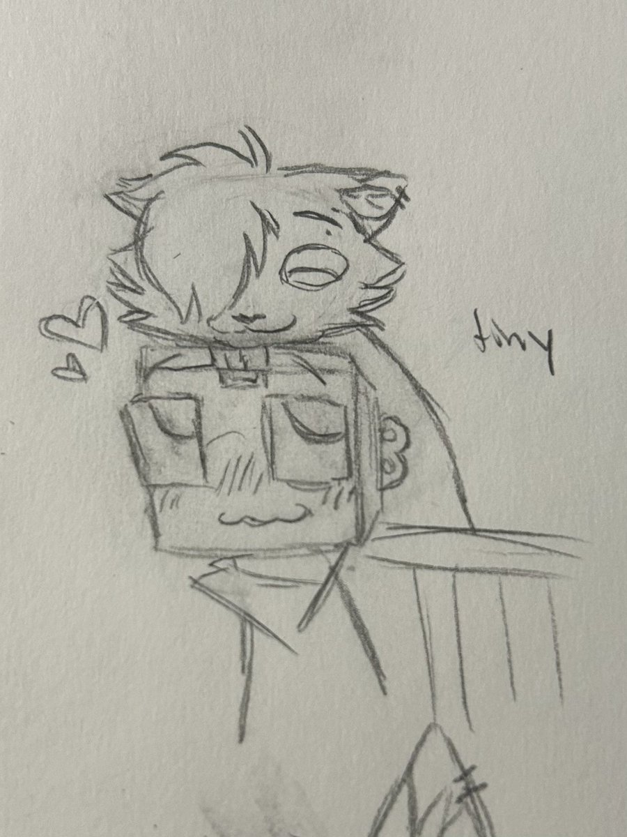 W0LFR3AK_'s tweet photo. they are so littol #kittybox #dandysworld #dandysworldoc #ocxcanon #yumetwt https://t.co/tyEhUNQH8G