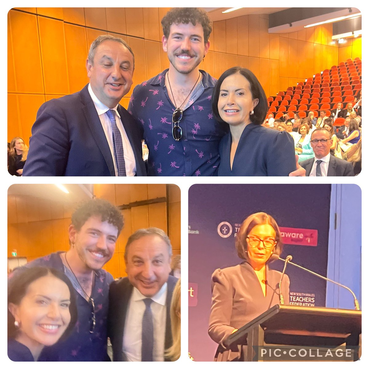 💧Lila Mularczyk OAM JP FACE FACEL💗🌈 tweet media