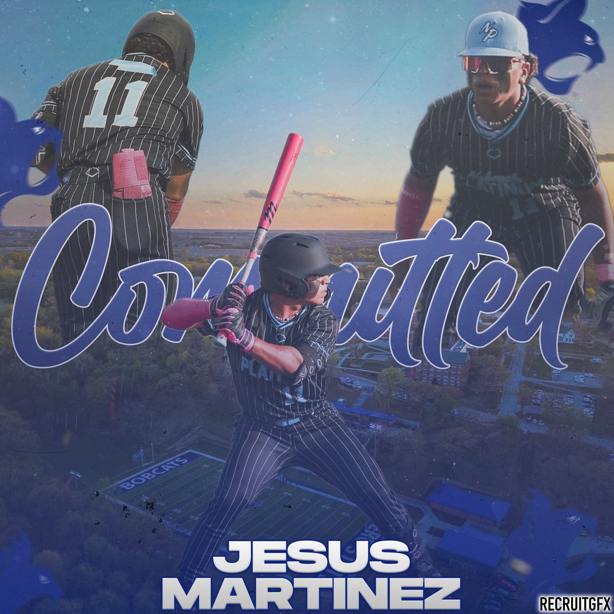 Jesus Martinez ✝️ tweet media