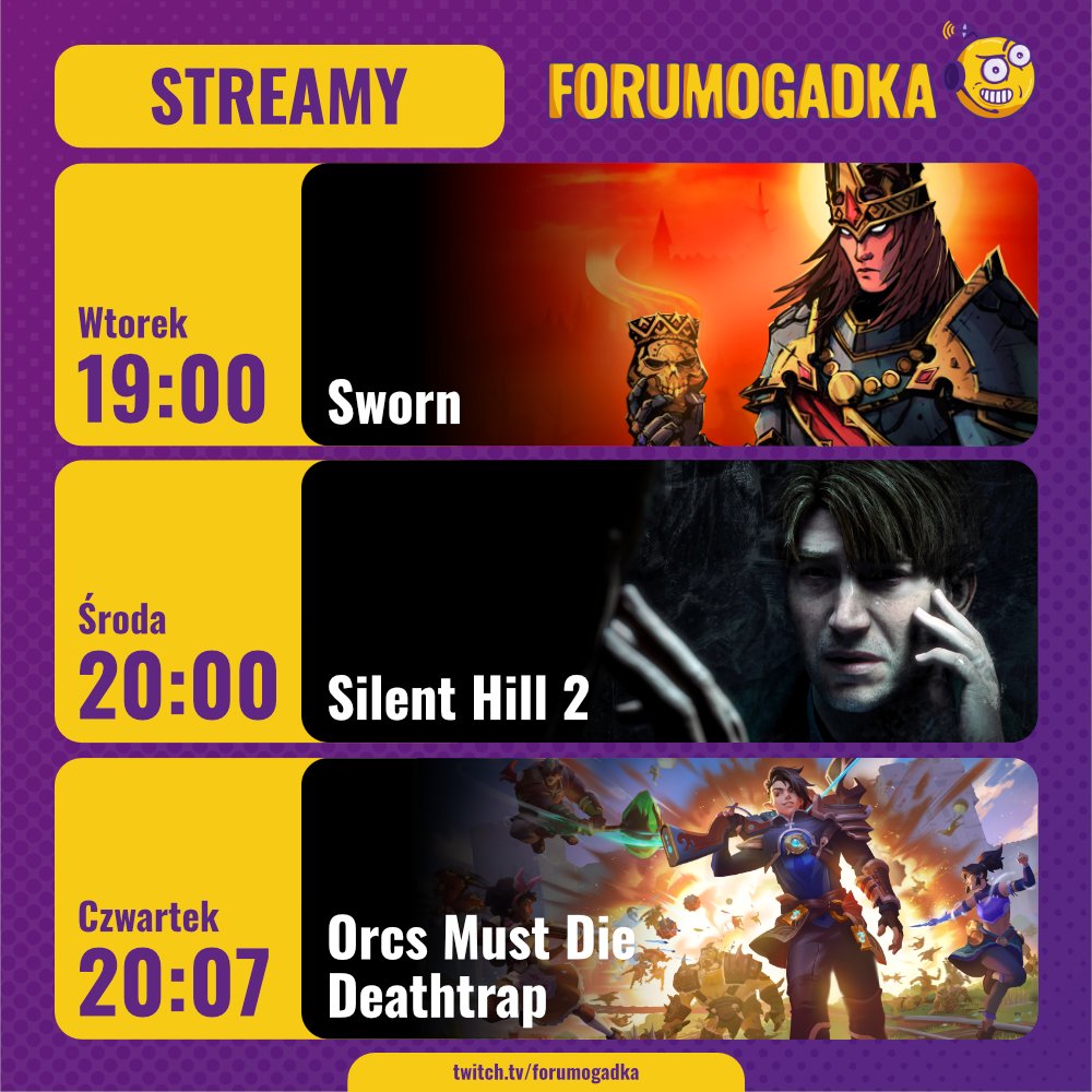 Wojtek Kubarek tweet media