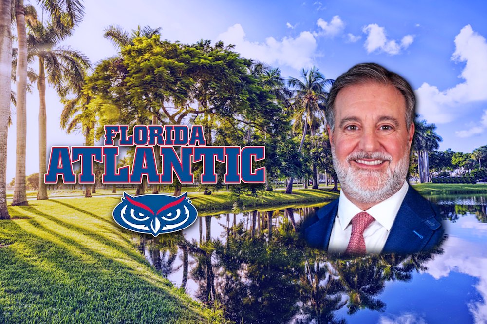 FAU_Owls_Nest's tweet image. 🚨BREAKING🚨 The #FAU Board of Trustees has unanimously selected Adam Hasner, J.D. Advisory Board College of Business, and former State representative, as the University's next President. Welcome aboard President Hasner! 🫡