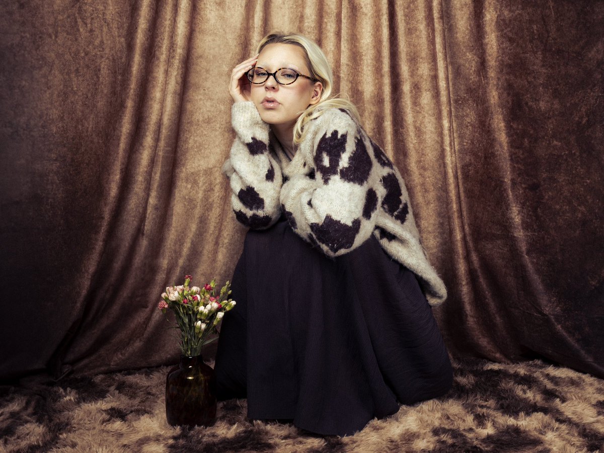 ça faisait longtemps &lt;3 

model : @eleabtn