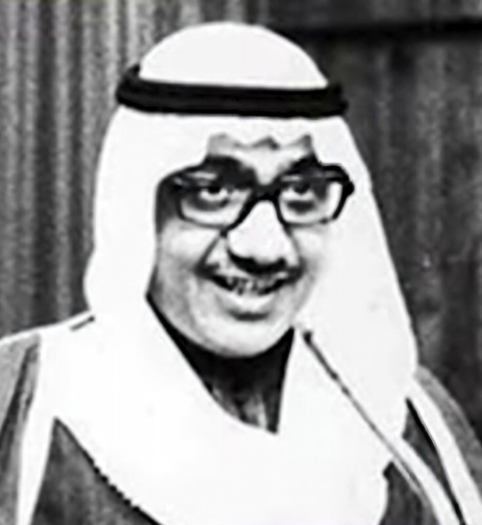 حسين مكي الجمعة