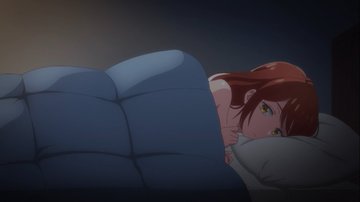 この会社に好きな人がいます 第6話