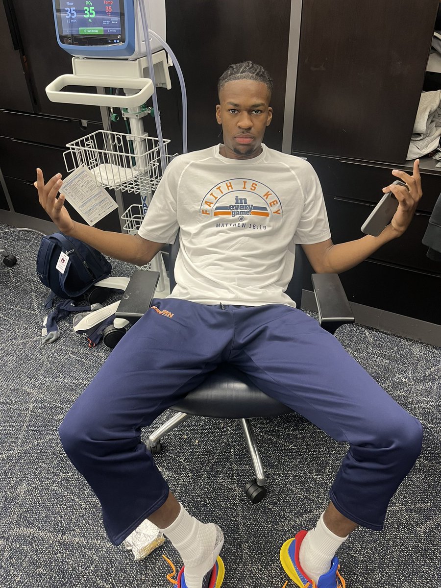 Jeremy Napier tweet media