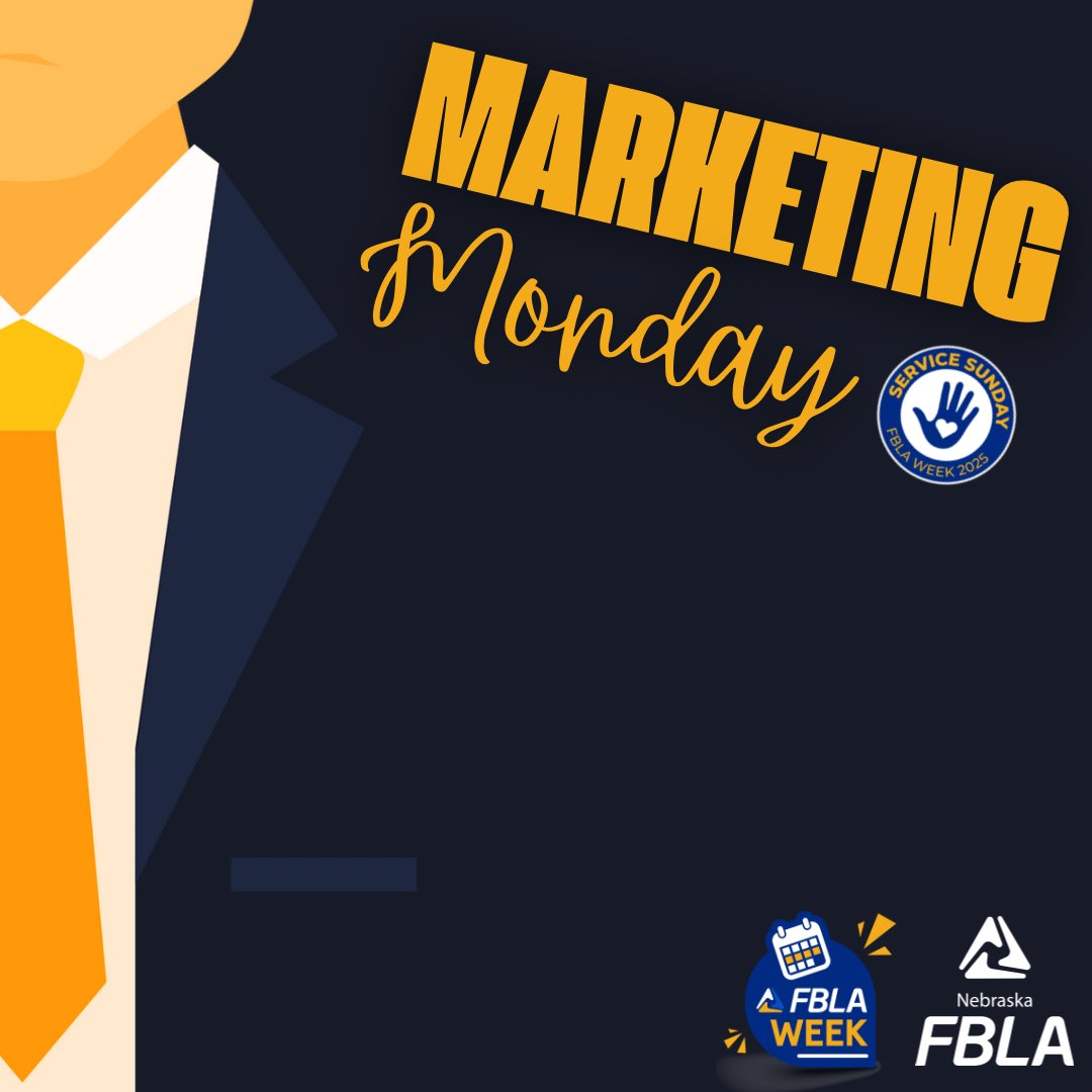 Nebraska FBLA tweet media