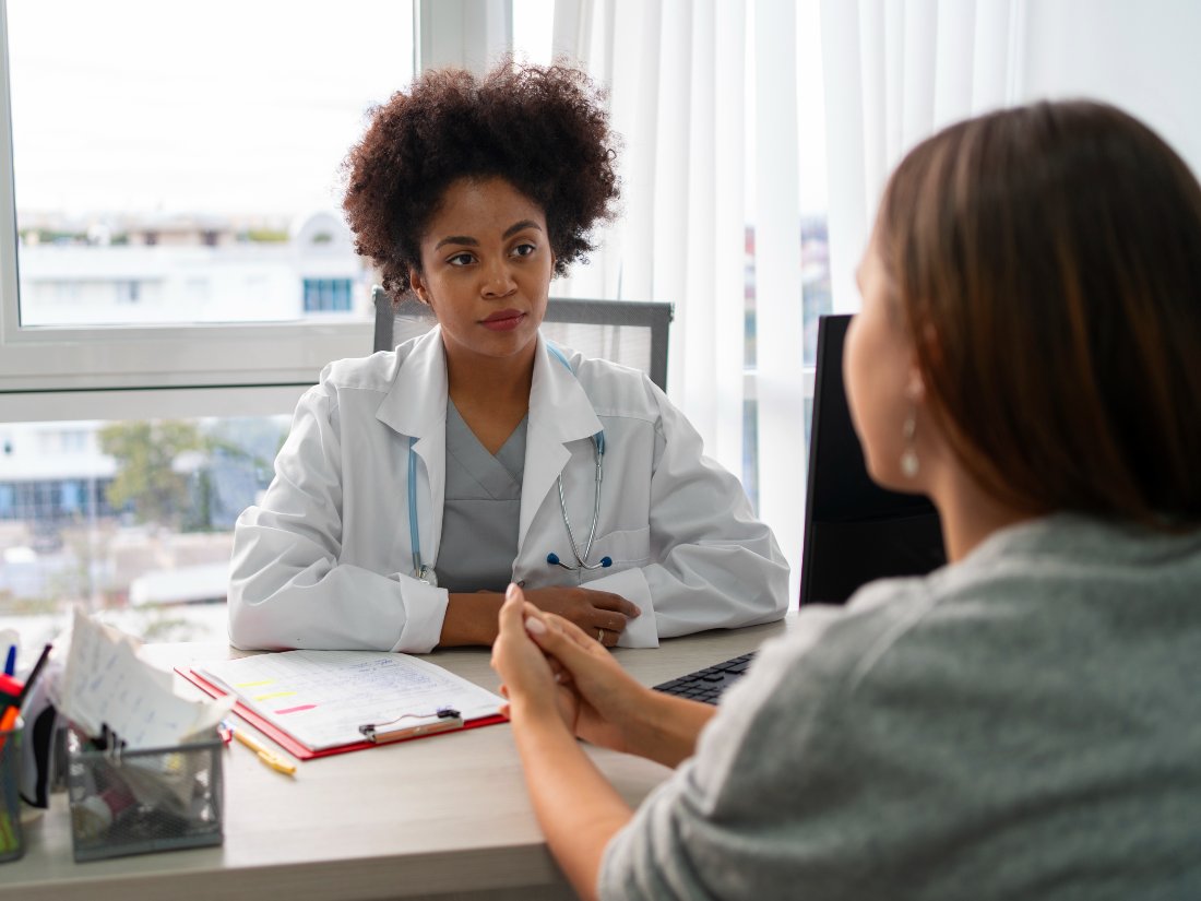 jmirpub's tweet image. JMIR Mental Health: Physician Perspectives on the Potential Benefits and Risks of #Applying Artificial Intelligence in Psychiatric Medicine: Qualitative Study dlvr.it/THv3Hn #ArtificialIntelligence #PsychiatricMedicine #MentalHealth #AIinHealthcare #HealthcareInnovation