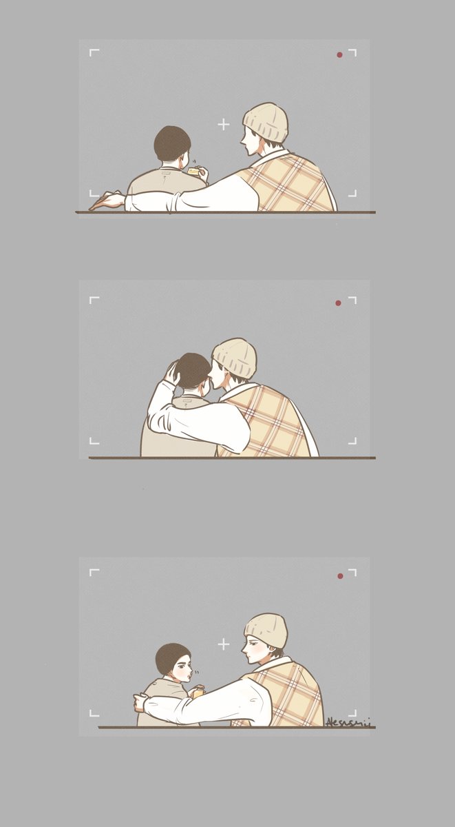 AteSushii's tweet photo. 🥪🥪

#Chansoo #찬디 #灿嘟 #ニョルド    
(Do not repost anywhere!) https://t.co/OKwizBE3qX