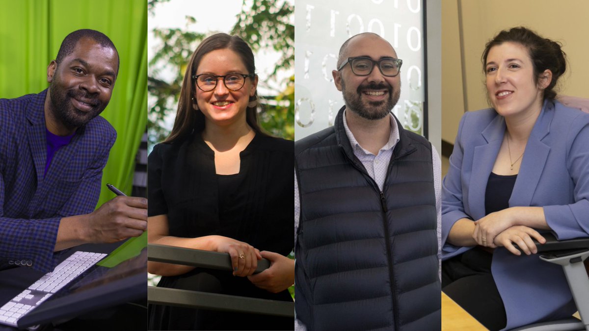 gtcomputing's tweet image. Tech's experts are leading 14 teams with new research advancements in computer science education later this month at @TheOfficialACM Computer Science Education Technical Symposium (SIGCSE TS 2025). @GeorgiaTech has 42 experts in the main program and 28 partners from across 10…