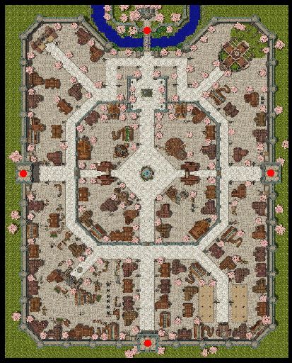 nixeniego's tweet image. Will be roaming around this city again soon. 

Who's joining me? @ROL_Genesis