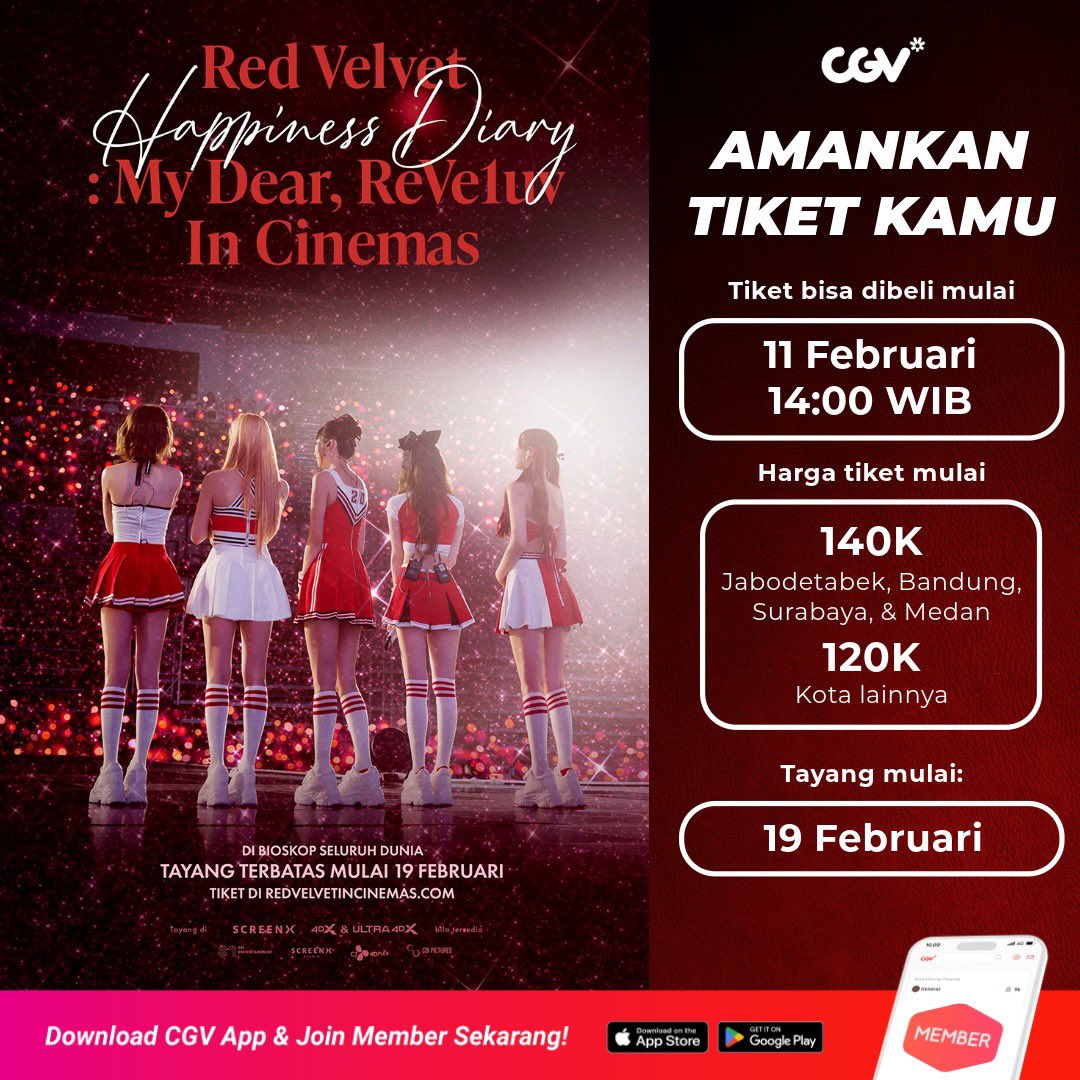 CGV_ID tweet picture