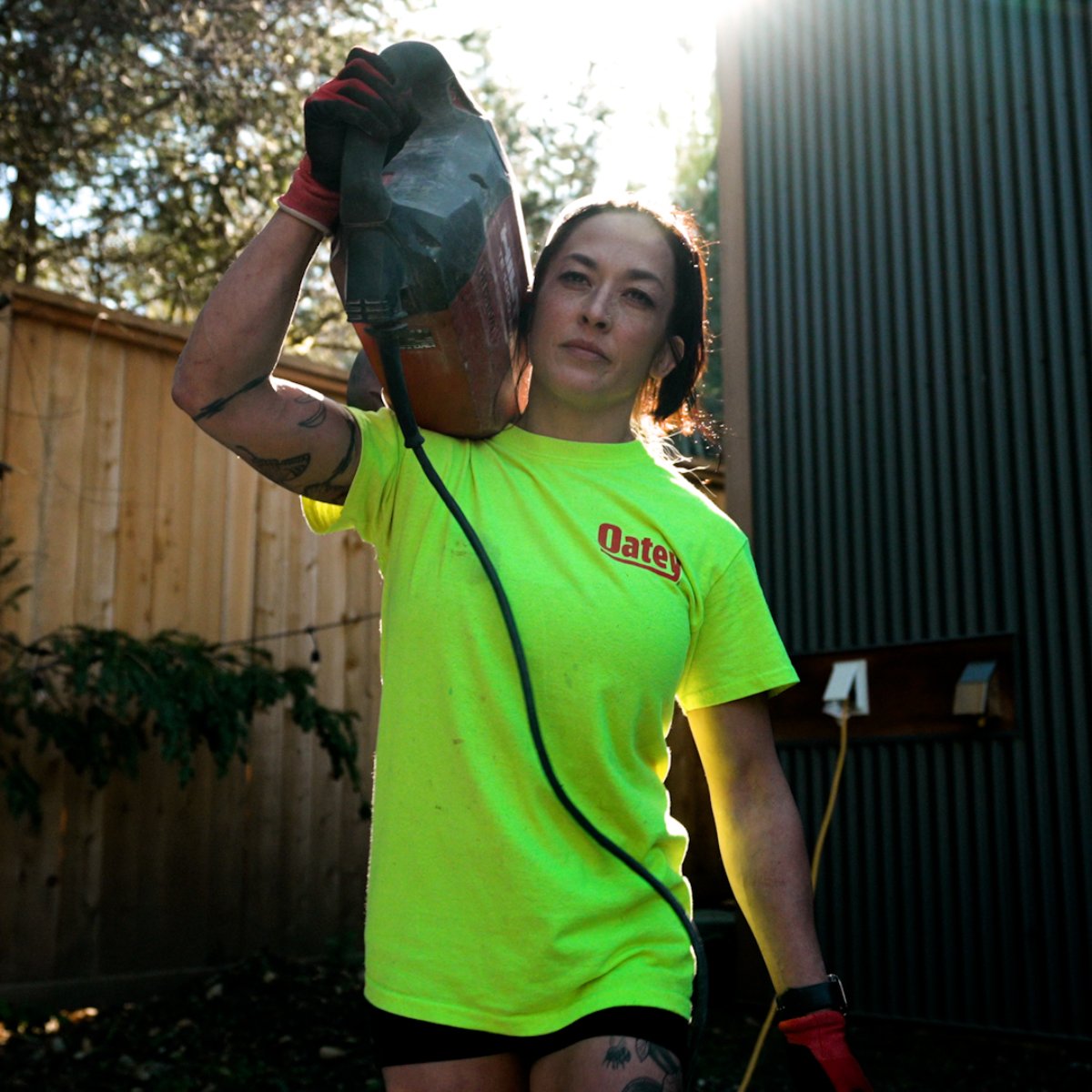 ROCK BOTTOM - OUT NOW! 

A story of Courage. Determination. Transformation. Mary-Anne Bowcott’s story proves that hard work can change your life. Watch now on YouTube: youtu.be/hL28uBrBqhI

#AmericanPlumberStories