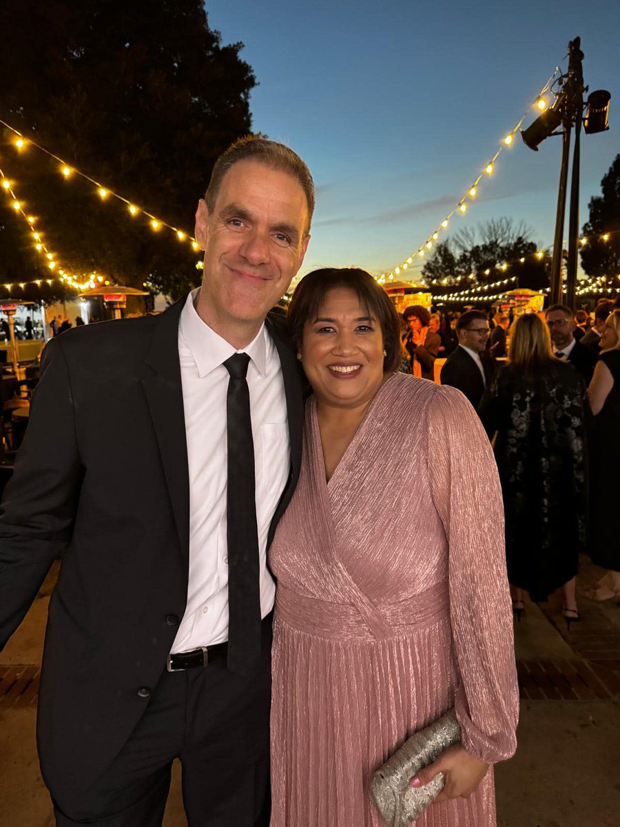LSAnimation's tweet photo. Fantastic weekend at The Annie Awards 🙌
#annieawards #animation #filmawards #redcarpet #animationawards @ASIFAHollywood https://t.co/Q2hIyqtc4T