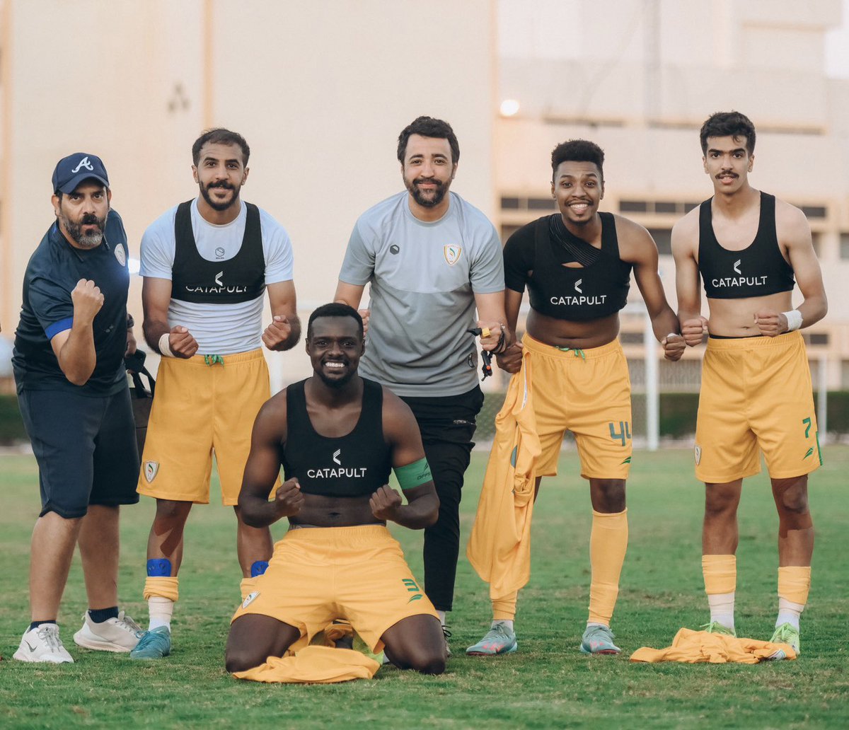 هاني سايبي (@hanisaibi) on Twitter photo 