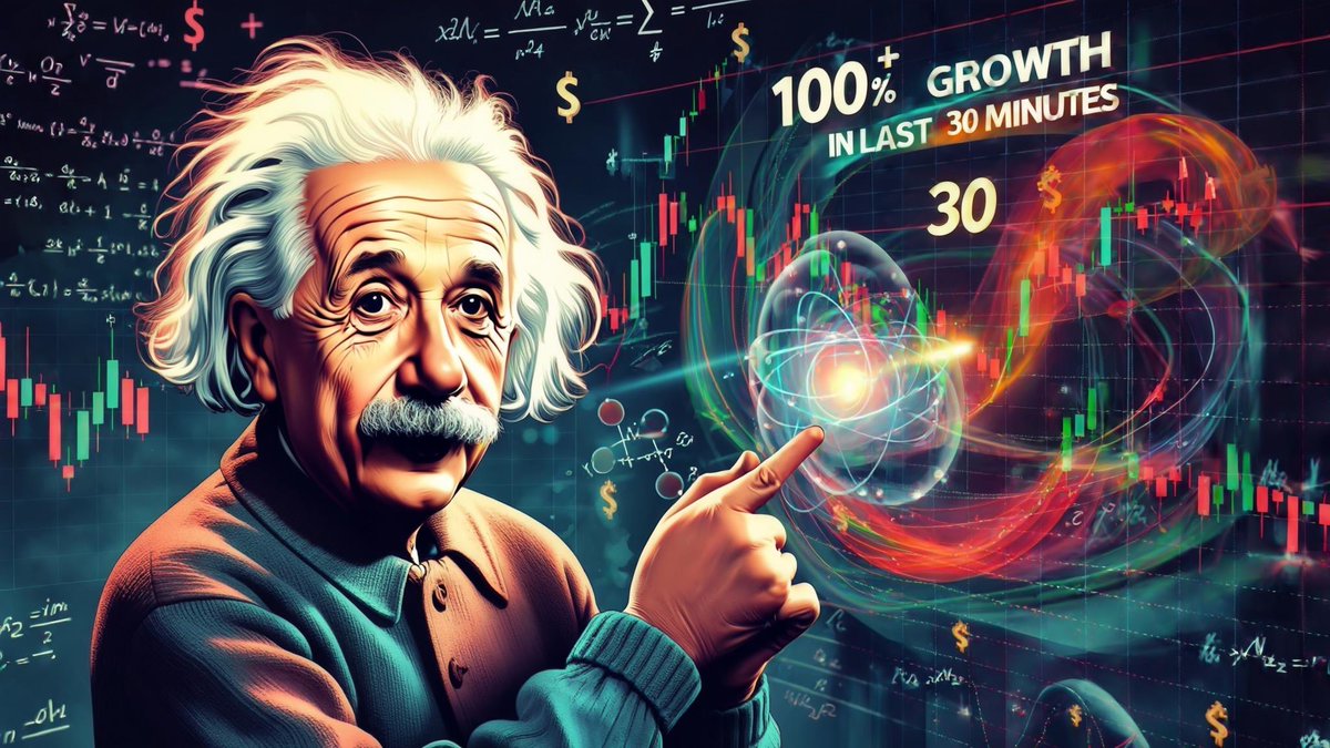 Quantum Fart Entanglement $QFE tweet media