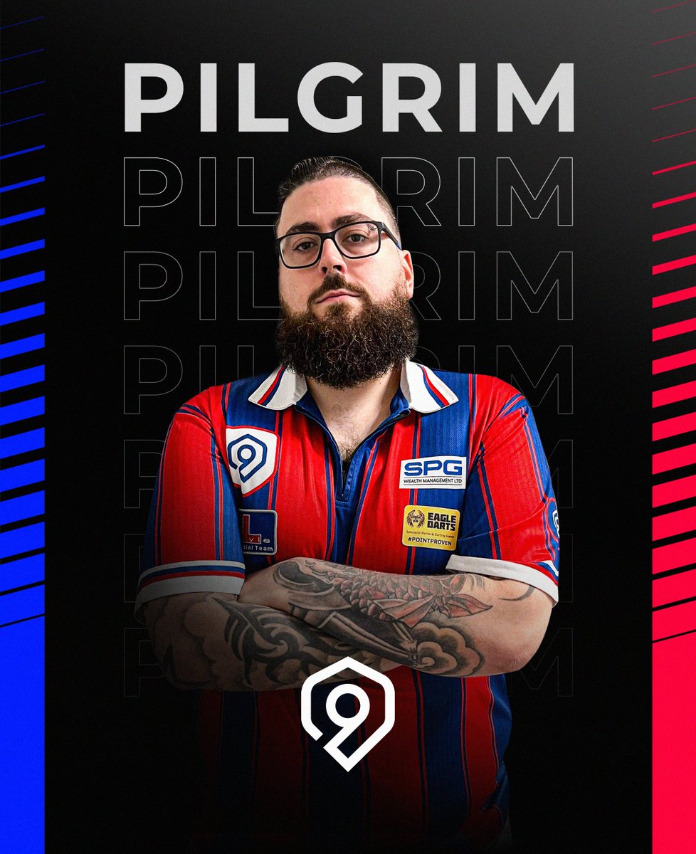 𝗕𝗢𝗔𝗥𝗗 𝗪𝗜𝗡𝗡𝗘𝗥 🙌

Incredible. Darryl has won his board in his first Players Championship event as a PDC Tour Card holder.

✅ (T128) 6-4 Darren Beveridge
✅ (T64) 6-3 Josh Rock
✅ (T32) 6-0 Alan Soutar

Up next: Damon Heta