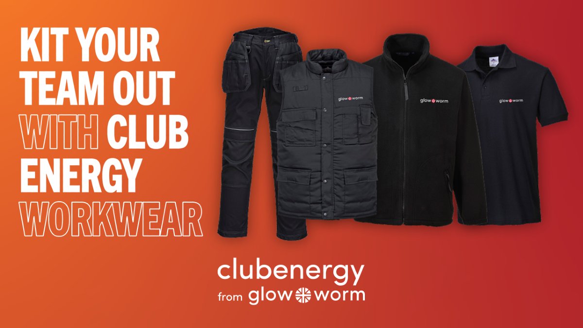 Why not treat yourself to some new workwear?

From durable work trousers to comfortable polos and fleeces, we have everything you need to complete your collection and stay professional on the job.