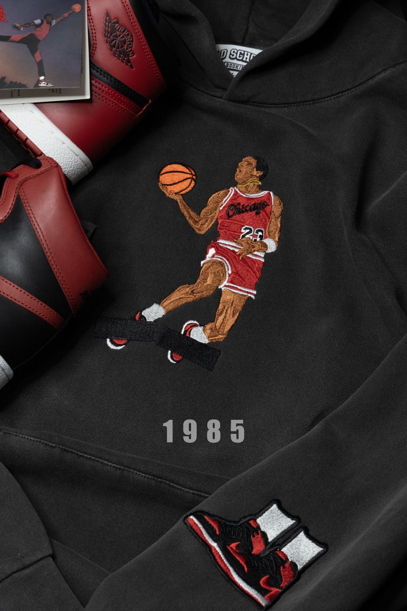 oldschoolrookie tweet media