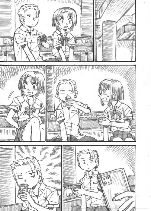 8 