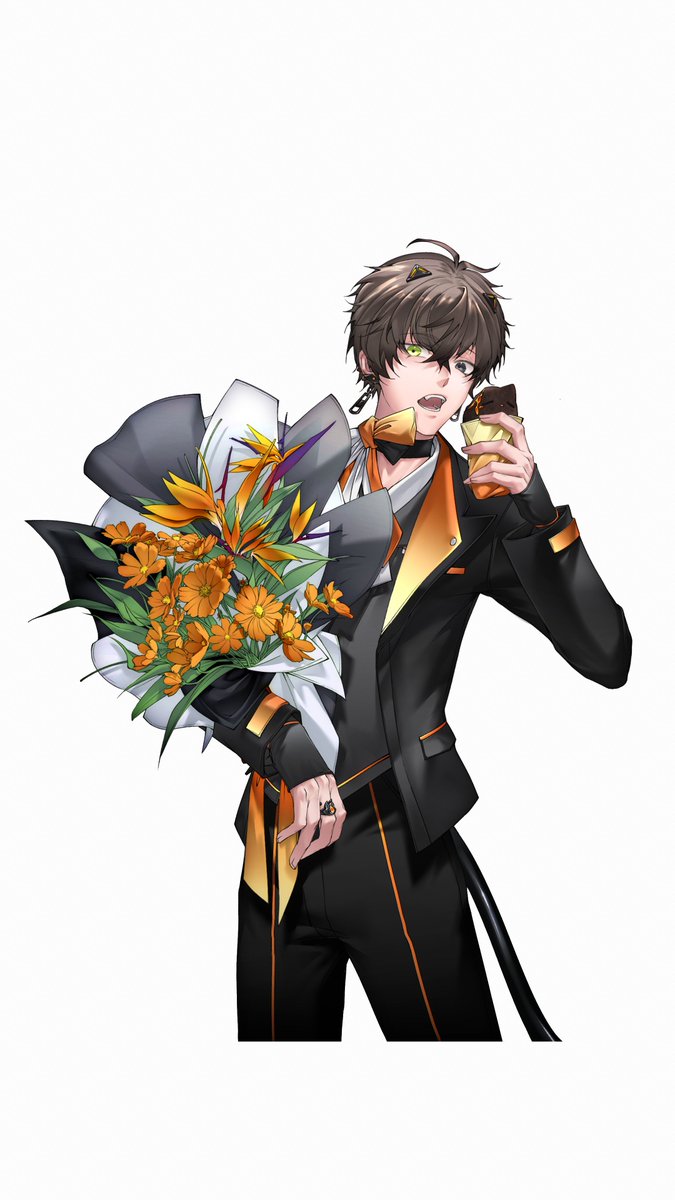 Valentine's Day(4/4)
#AlbanKnoxArt