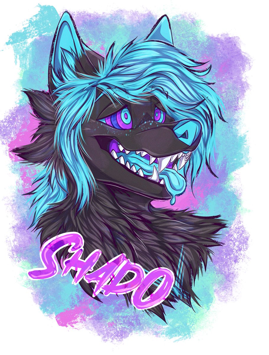 Preorder for NFC badges are OPEN ✨
☑️ Done and delivered to you at NFC 
☑️ Any species allowed 
☑️ payment is via invoice through PayPal 

€110 each ❤️ please fill out the form below! 

forms.gle/DJrT69djb3rcmw…