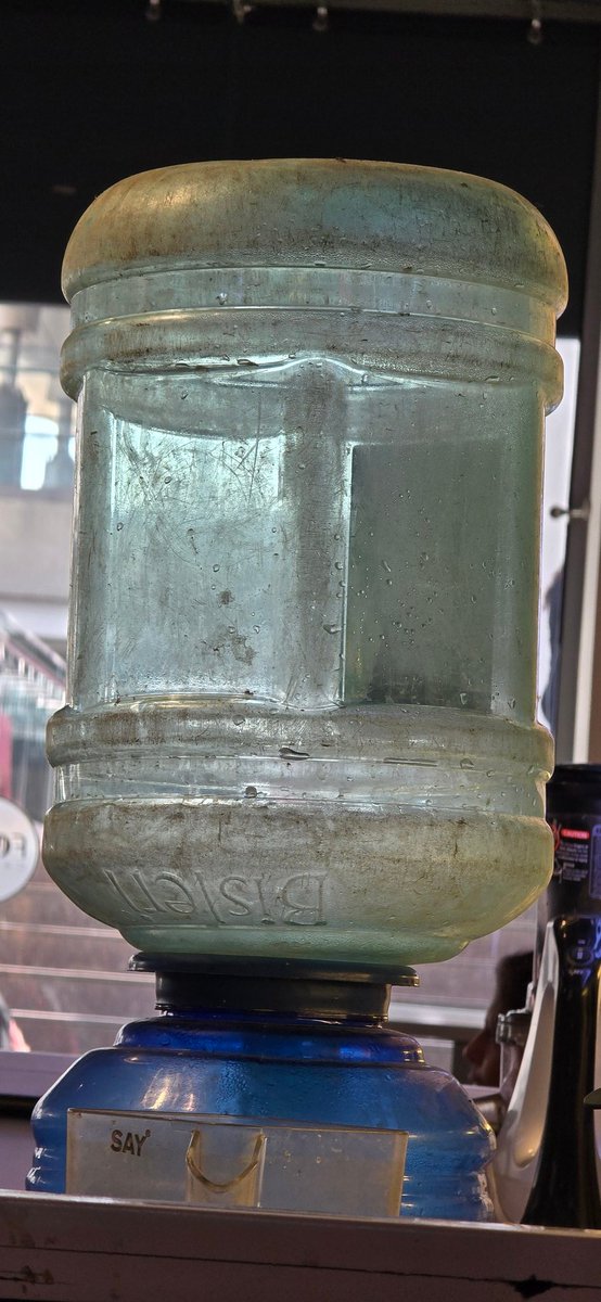 Manager of Null tweet media