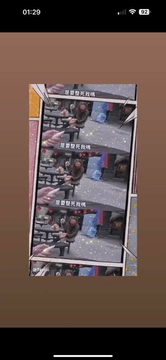 zzy52156's tweet photo. @XiaoFuoi 看这个！看这个！ https://t.co/SlxtEtkvxJ