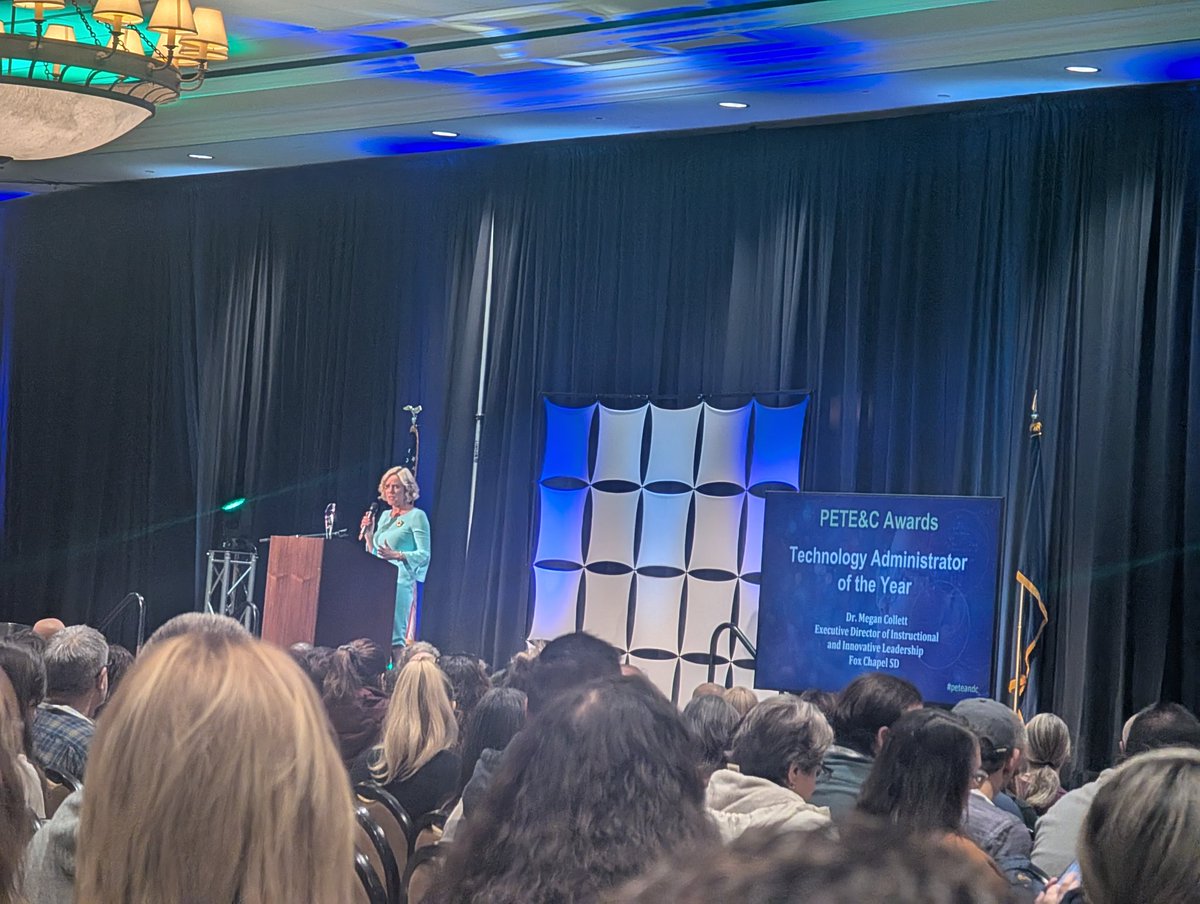 Alyssa Moore (@alyssamooreiu1) on Twitter photo Kicking off PETE &C celebrating Dr. Megan Collet! Congratulations! <a href="/remakelearning/">Remake Learning</a> #discoverED <a href="/RemakeDays/">Remake Learning Days</a> <a href="/peteandc/">PETE & C</a> Kicking off PETE &C celebrating Dr. Megan Collet! Congratulations! <a href="/remakelearning/">Remake Learning</a> #discoverED <a href="/RemakeDays/">Remake Learning Days</a> <a href="/peteandc/">PETE & C</a>