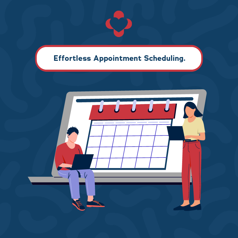 MedCallPlus's tweet image. Streamline your schedule and focus on care. MedCall Plus helps you manage patient appointments with ease. 🗓️ zurl.co/p2BKe