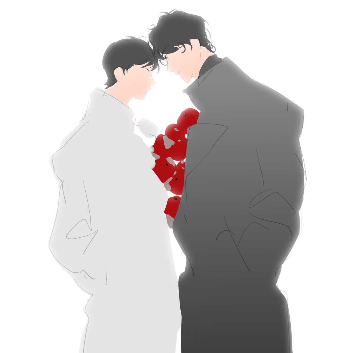 quansiwang's tweet photo. https://t.co/Hh0bJooNnc