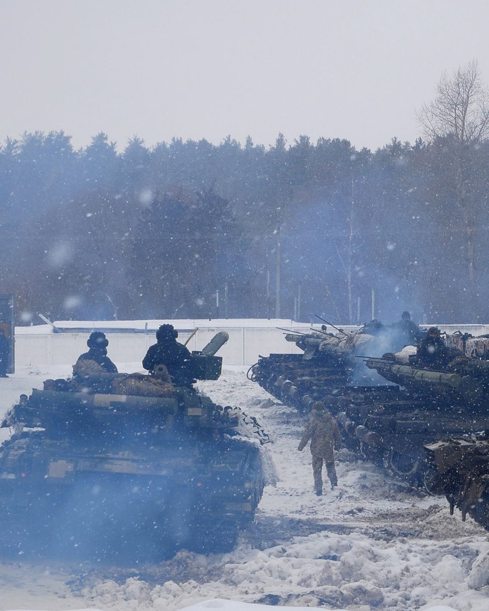 ControlledFORCE's tweet image. Did you know? The U.S. military has a rich history of cold-weather operations, including legendary campaigns like the Battle of the Bulge and the Korean War's Chosin Reservoir battle.

We help prepare for every challenge—because the mission doesn’t stop for the weather.