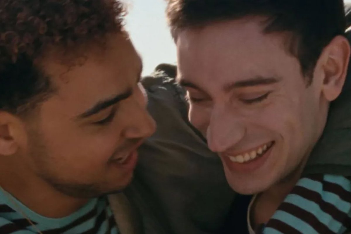 sundancefest's tweet image. Congratulations to writer and director Alex Russell, as his feature directorial debut &quot;Lurker&quot; is acquired following the 2025 Sundance Film Festival.