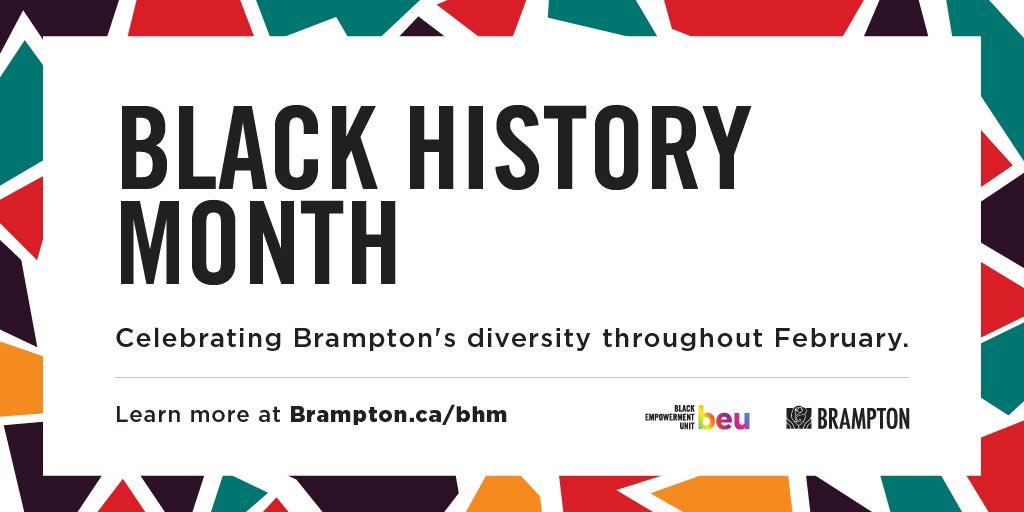 City of Brampton tweet media