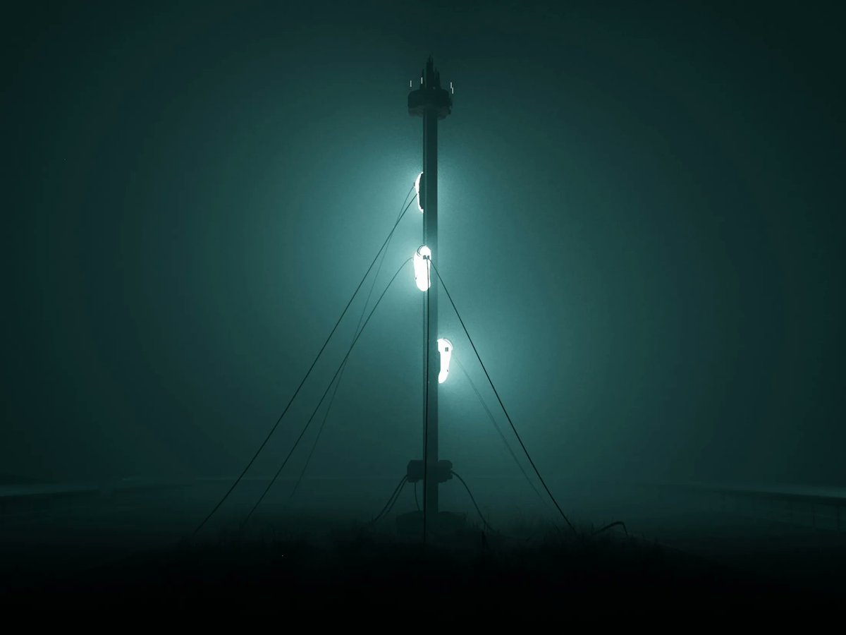 Philippe Parreno transforms galleries into choreographed spaces that follow a script. 

A moving wall dances slowly. A tower antenna relays the soundscape of the exhibition and broadcasts stories from a remote land.

<a href="/HausderKunst/">Haus der Kunst</a> until 25 May.