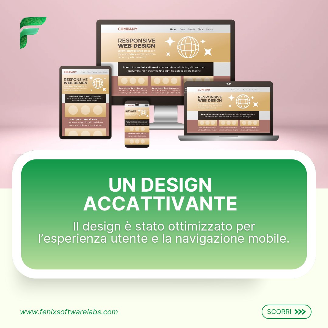 fenixTechLabs's tweet image. Abbiamo creato un sito web ottimizzato per una cliente impegnata in politica, con un design responsivo e una navigazione semplice, migliorando così la comunicazione con il pubblico. #SitoWebPolitico #ComunicazionePolitica #FenixSoftwareLabs #InnovazioneDigitale