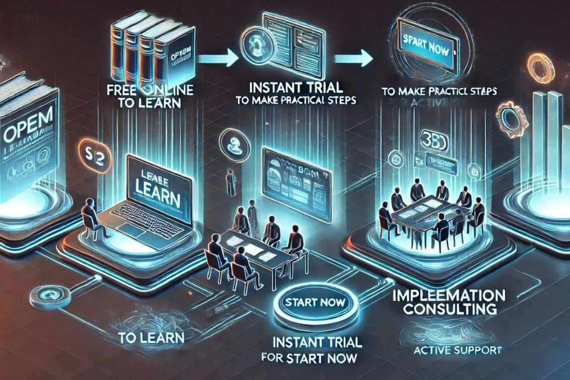openbom's tweet image. 📚 Learn PLM in 2025—Free Resources &amp;amp; Instant Trial!

Stay ahead in product lifecycle management with OpenBOM’s free learning materials, instant trials, and new consulting services! 🚀

#PLMLearning #Innovation #OpenBOM

bit.ly/40E73Ti