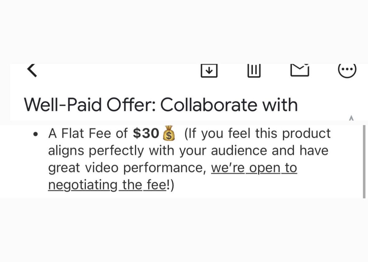 I just have to laugh 💀