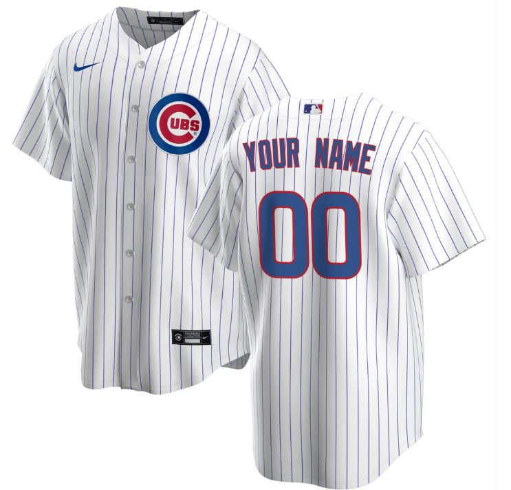 Just Another Year Chicago: Cubs tweet media