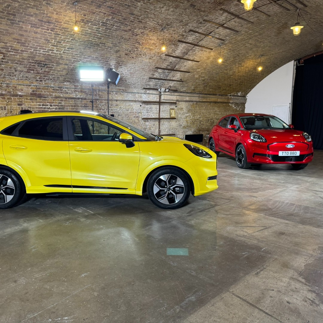 Gates Ford tweet media