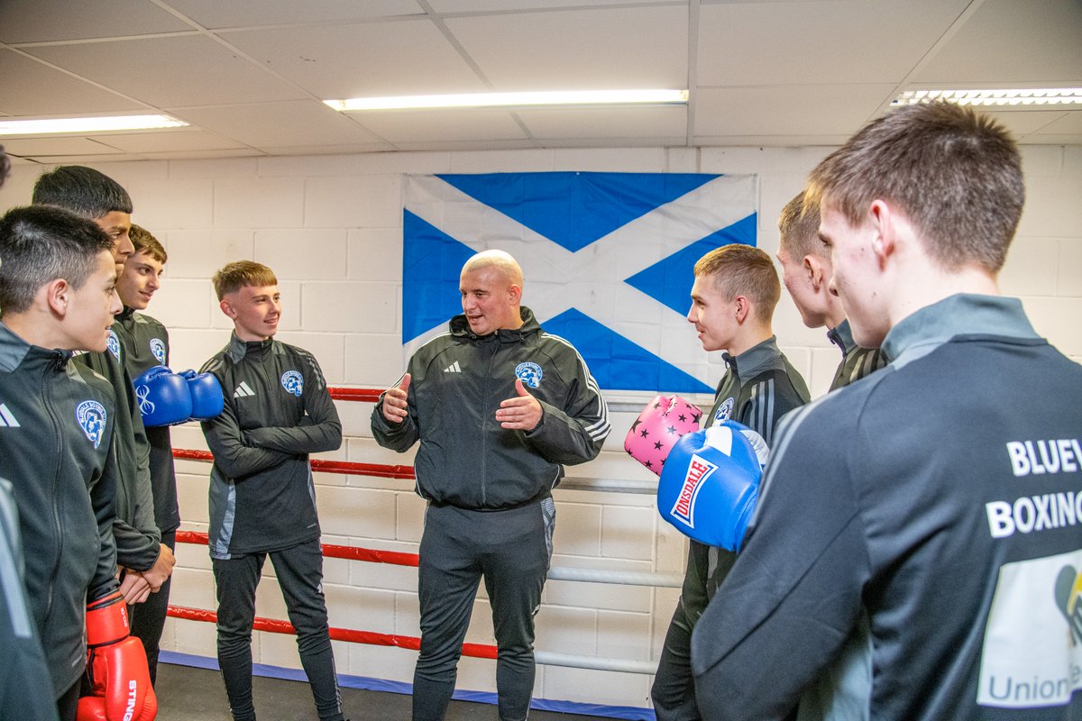 WIN for Your Sports Club!

Our  ‘Your Club 2025’ survey is out &amp; we’d like sports clubs in the city to give us their views on the support you need. 

Complete the survey at this link glasgowlife.sportsuite.co.uk/forms/view/cit… to be entered into a draw to win one of TWO £500 awards for your club!