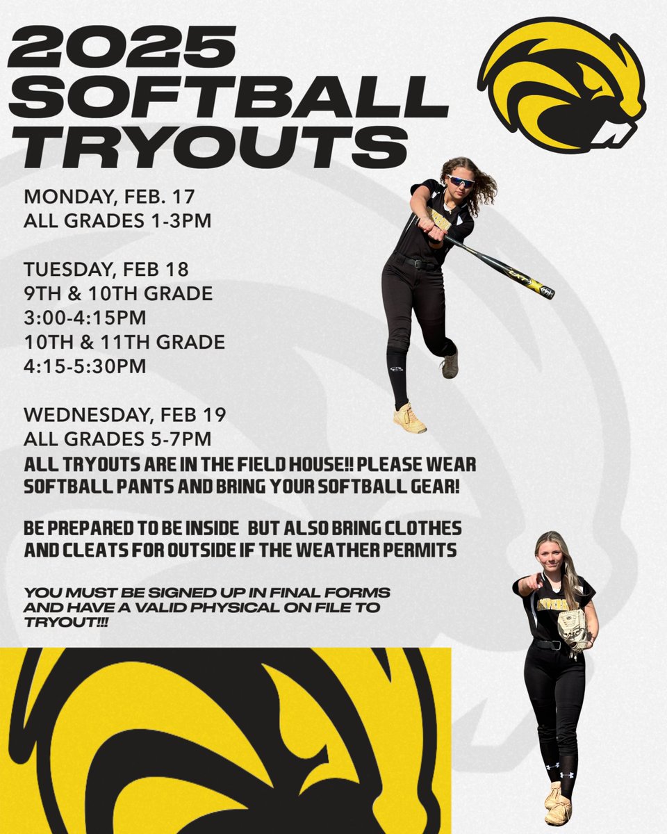 RHSFastpitch (@rhsfastpitchoh) on Twitter photo 