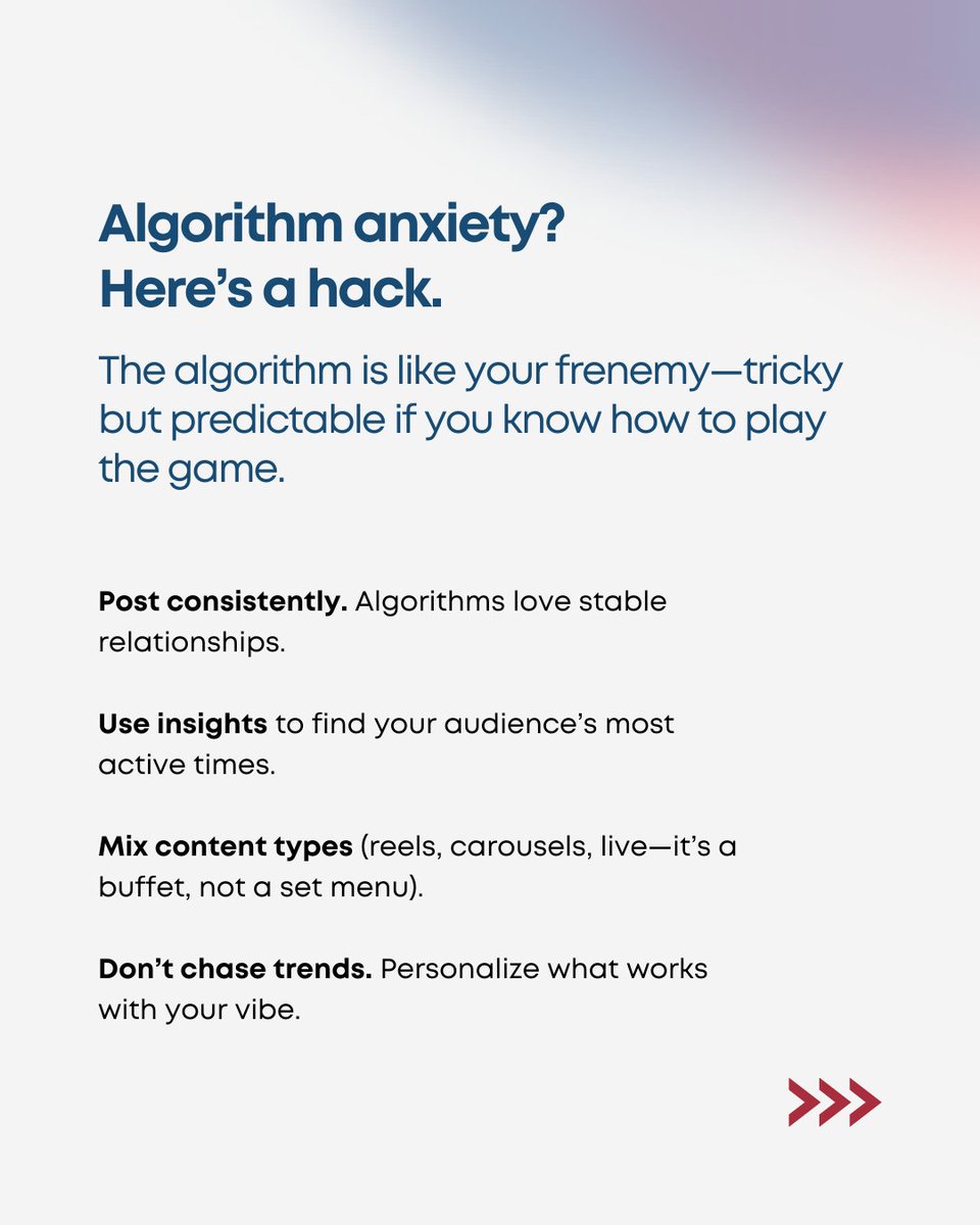 EvolvedOfficeUS's tweet image. Winging it isn’t a vibe in marketing. Confident moves come from data that slays—just like what our platform delivers. Crunch numbers, power campaigns, flex on ‘em.

Your next glow-up? One platform away. Click, join, slay: bit.ly/42GU5XE

#EvolvedOffice #GetEvolved