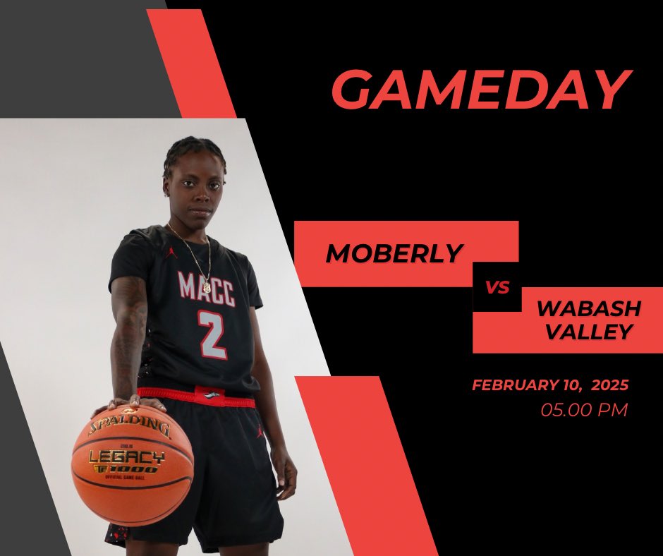 Moberly Area CC WBB tweet media