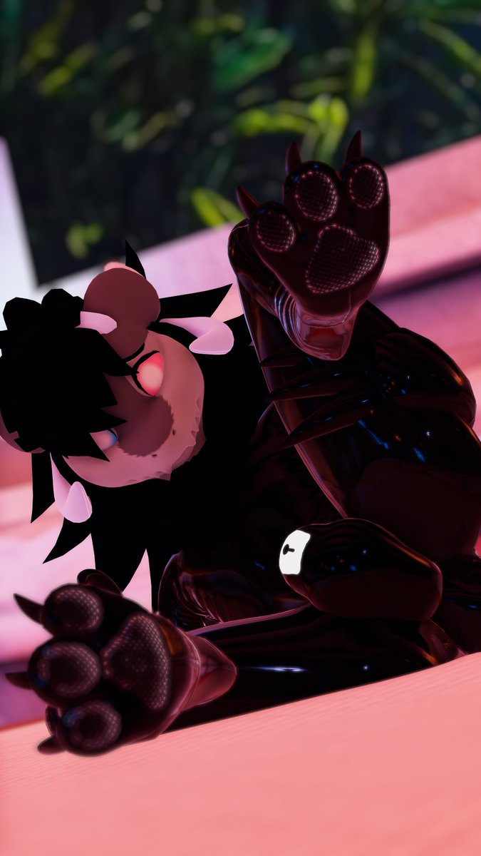 SqueakyLin's tweet image. Please breed me. I need your pups~