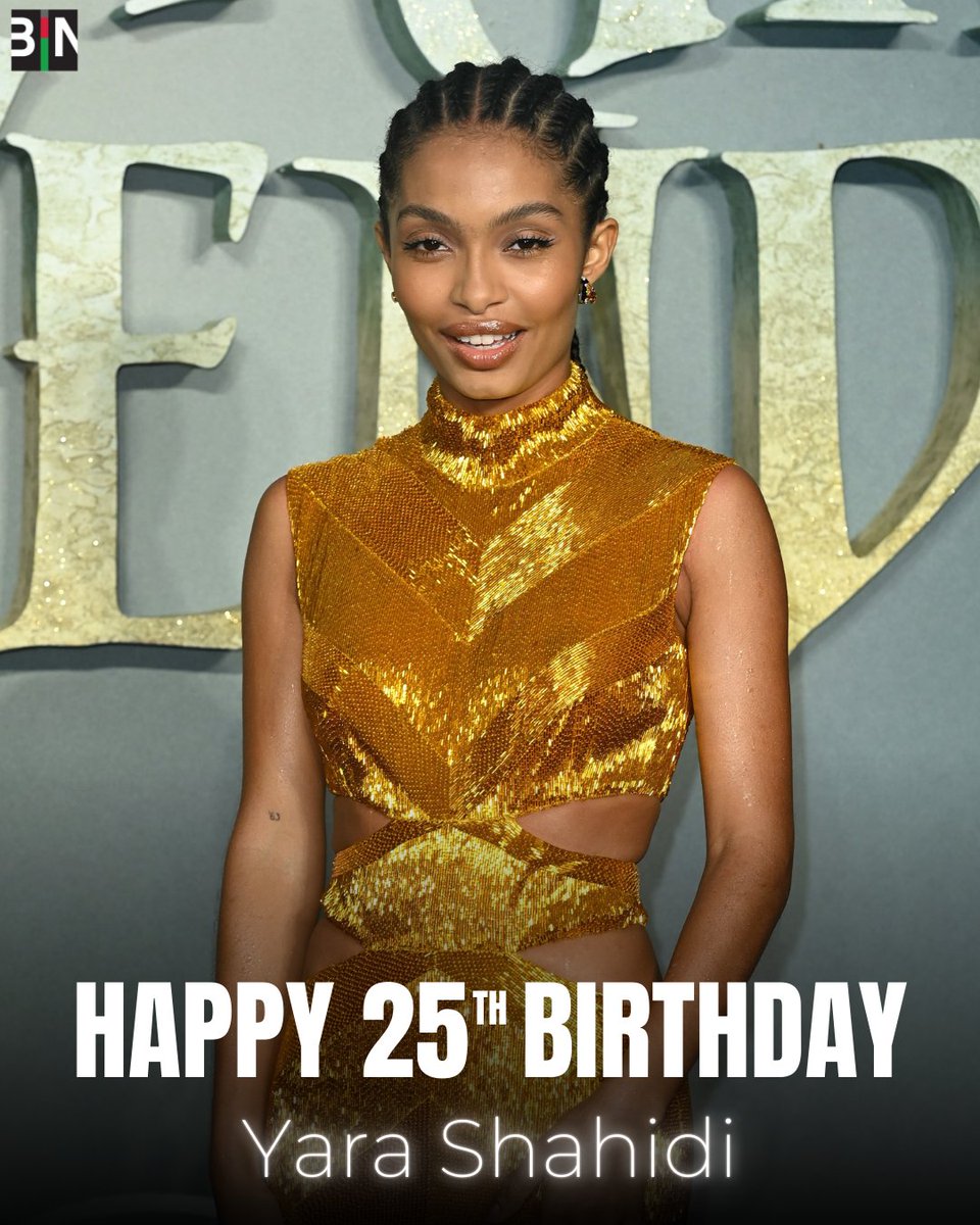 blackinfonet's tweet image. Happy Birthday #YaraShahidi, #UzoAduba, and #JoanneTheScammer! 🥳